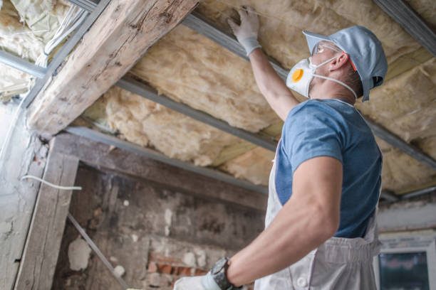 Best Blown-in Insulation  in South Hooksett, NH