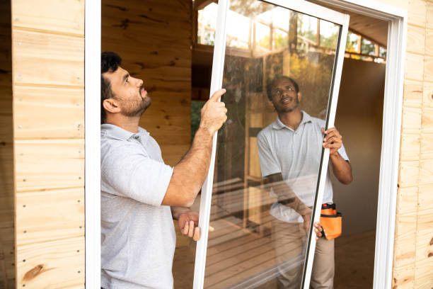 Professional Insulation Contractor in South Hooksett, NH