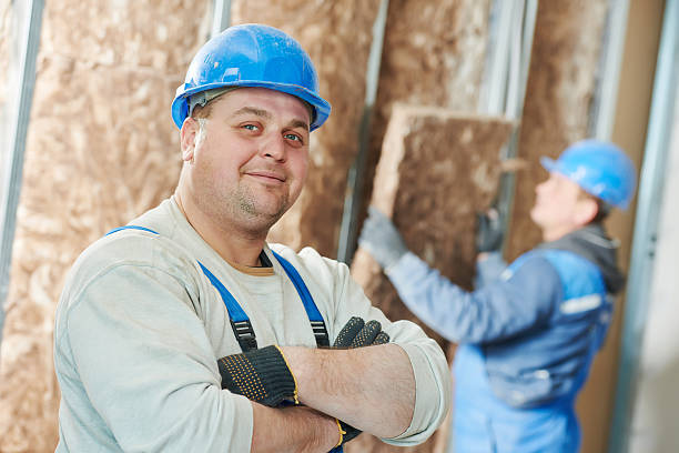 Best Spray Foam Insulation  in South Hooksett, NH